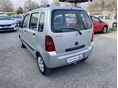 SUZUKI WAGON R+ 2005/2 - 4