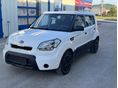 KIA SOUL 1.6 EX