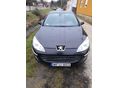 PEUGEOT 407 2.0 HDi Symbole