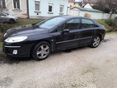 PEUGEOT 407 2005/5 - 2