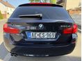 BMW 530 2011/9 - 10