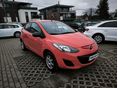 MAZDA 2 2015 - 2