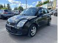 SUZUKI SWIFT 1.3 GLX CD AC 100ekm!SZERVÍZKÖNYV!