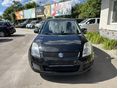SUZUKI SWIFT 2010/12 - 2