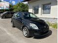 SUZUKI SWIFT 2010/12 - 3
