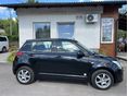 SUZUKI SWIFT 2010/12 - 4