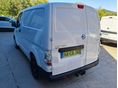 NISSAN NV200 2017/7 - 2