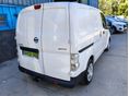 NISSAN NV200 2017/7 - 3