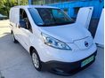 NISSAN NV200 2017/7 - 1