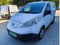 NISSAN NV200 2017/7 - 5