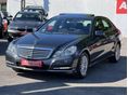 MERCEDES-BENZ E 200 2011/3 - 2