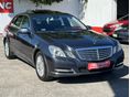 MERCEDES-BENZ E 200 2011/3 - 4