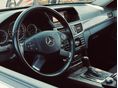 MERCEDES-BENZ E 200 2011/3 - 14