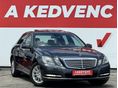 MERCEDES-BENZ E 200 CGI BlueEFFICIENCY Elegance (Automata) Gyári fényezés. Dokumentált előélet. Garantált 149e km!