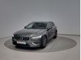 VOLVO V60 2.0 [B4] MHEV Inscription Geartronic Magyar/ 1.Tulaj/ LED/ Bőr/ Ülés+kormányf./ Harman/Kardon/ Kamera/ Panoráma/ Áfás