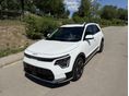 KIA NIRO EV 65kWh Kryptonite 23700km GARANCIÁLIS FULL EXTRA+TETŐABLAK