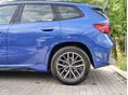 BMW X1 2025/6 - 9