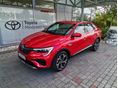 RENAULT ARKANA 1.3 TCe mild Hybrid Techno EDC Mo-i. Garancia: 2029/06-ig. ÁFÁ-s