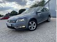 VOLKSWAGEN PASSAT VII Variant 2.0 CR TDI BMT Alltrack 4Motion KAMATMENTES RÉSZLETRE MEGVÁSÁROLHATÓ!