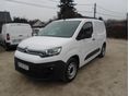CITROEN BERLINGO 1.6 BlueHDi 100 Club M (3 személyes ) Magyarországi. Szervizkönyves !