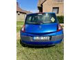 RENAULT MEGANE 2003 - 4
