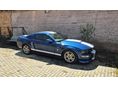 FORD MUSTANG 2007/9 - 6