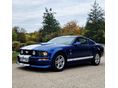 FORD MUSTANG 2007/9 - 12