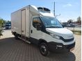 IVECO DAILY 2018/4 - 2