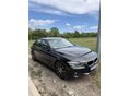 BMW 320 2013 - 2