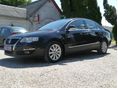 VOLKSWAGEN PASSAT VI 2007/12 - 2