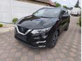 NISSAN QASHQAI 2018/4 - 1