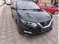 NISSAN QASHQAI 2018/4 - 2