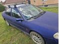 FORD MONDEO 2.5 V6 ST 200