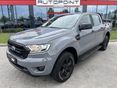 FORD RANGER 2022/7 - 2