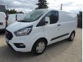 FORD TRANSIT Custom 2.0 TDCi 320 L1H1 Trend Start&Stop Magyarországi. Szervizkönyves !