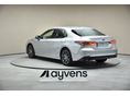 TOYOTA CAMRY 2023/1 - 2
