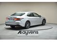 TOYOTA CAMRY 2023/1 - 4