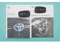 TOYOTA CAMRY 2023/1 - 22