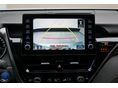 TOYOTA CAMRY 2023/1 - 14