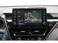 TOYOTA CAMRY 2023/1 - 21