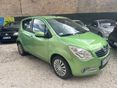 OPEL AGILA 2009/3 - 1