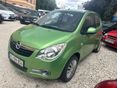 OPEL AGILA 2009/3 - 5