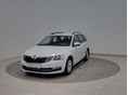 SKODA OCTAVIA Combi 1.6 CR TDI Style Magyar/ 1.Tulaj/ Klíma/ Tempomat/ Ülésfűtás/ P.Radar/ Áfás!