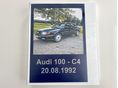 AUDI 100 1992/8 - 26