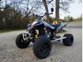 GAS GAS 450 WILD 2008/8 - 5