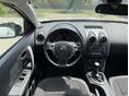 NISSAN QASHQAI 2009/7 - 17