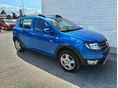 DACIA SANDERO 2014/2 - 1