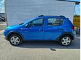 DACIA SANDERO 2014/2 - 3