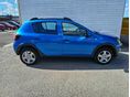DACIA SANDERO 2014/2 - 4