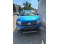 DACIA SANDERO 2014/2 - 5
